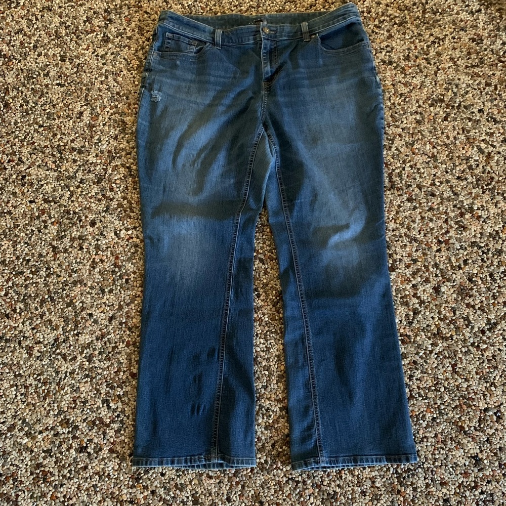 Women’s jeans